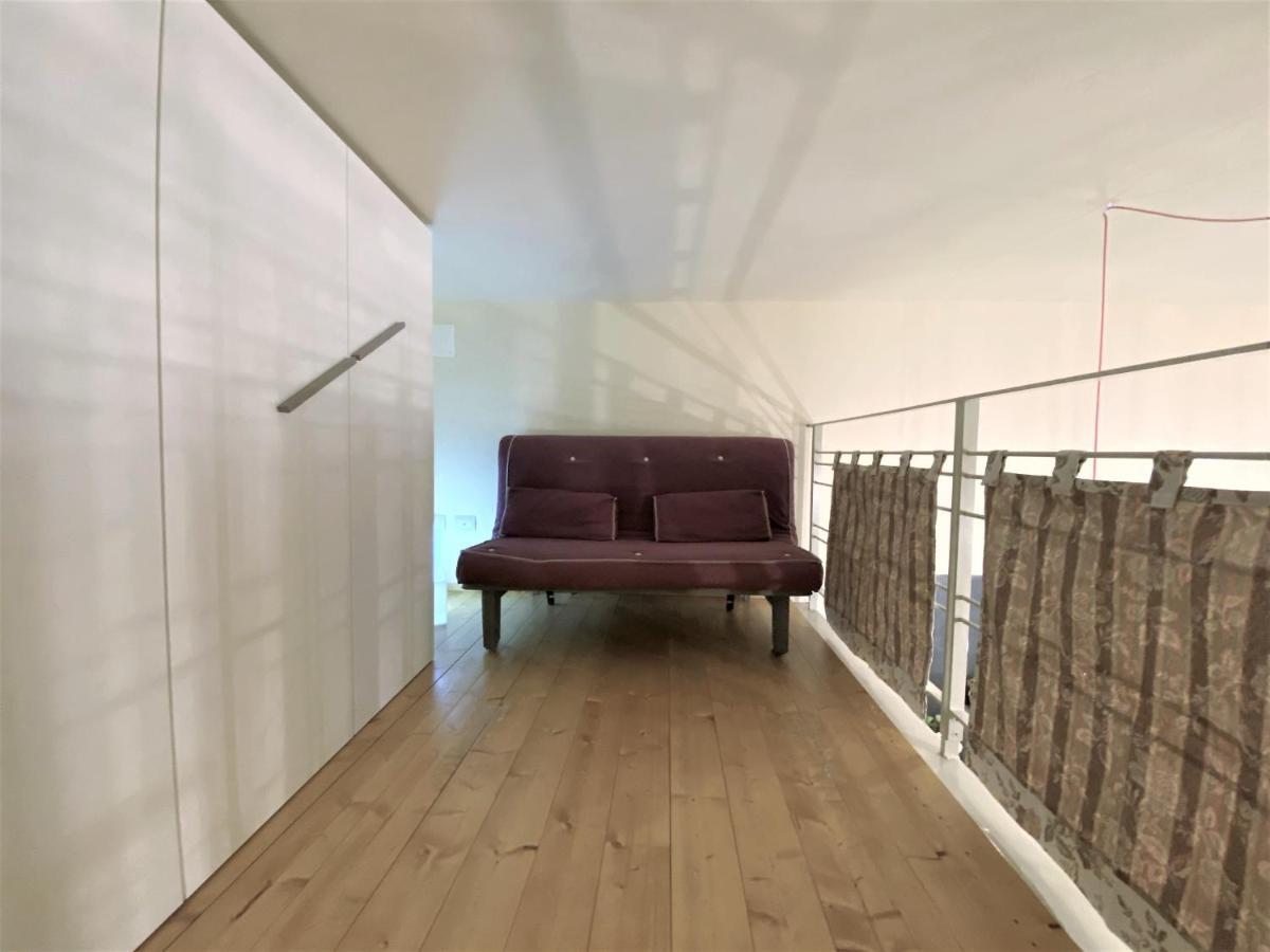 Loft 22- A Due Passi Da Piazza Del Campo Apartment Siena Exterior photo